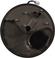 USED-OEM Sump and Motor Assembly for Dishwashers