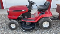 Craftsman Mower Lawn Tractor 3000 20OHV