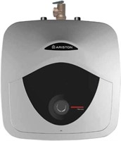Ariston Andris 4 gal Electric Hot Water Heater