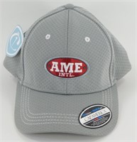 Brand New AME International Baseball Hat