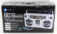 * Innovative Technology Digital Mix Maker Model