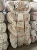 Owens Corning R-13 UnFaced Insulation x 25 bags