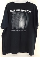 2016 Billy Currington Summer Tour T-Shirt - Size
