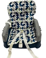 Booster Seat with Pad