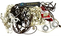 Extension Cords/Adapters & MORE!