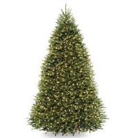 National Tree Company Pre-Lit Christmas Tree