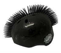 Black Krash Helmet - M