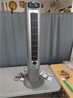 New Lasko 42" Oscillating Tower Fan with Remote