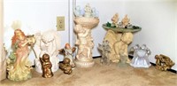 Angel Theme Home Accents