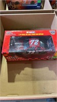 Racing champions, NASCAR 1:24 scale diecast stock