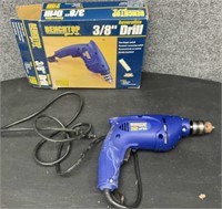 Bench Top Pro 3/8 Drill