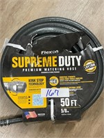 Water Hose 50ft