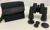 Simmons Redline 20x50 Binoculars