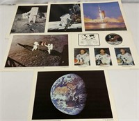 Apollo 11 Prints