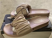 Worthington women’s shoes size 9 new store return