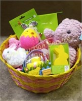 Easter Basket assortments assembled for you