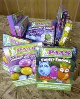 PAAS Egg Decorating Kit. Assorted. Quantity of