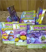 PAAS Egg Decorating Kit. Assorted.  Quantity of