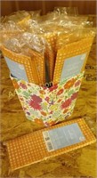 Basket filled with Hallmark Inspirations Tissue