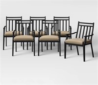 Patio Dining Chair Set