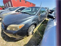 2007 TOYOTA SCION TC