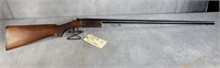 Winchester Mod 37 Single Shot Shotgun, 20 ga