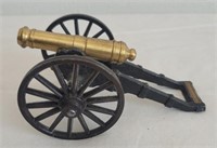 Shiloh National Military Park Toy Cannon