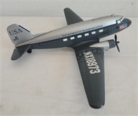 Liberty Classics DC-3 Airplane