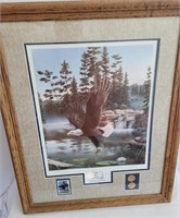 "Boundary Waters" Collector Edition