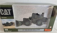 Cat 98-G Military Wheel Loader - #55126