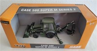Case 580 Super M Series 2 by ERTL - #14510