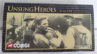 Corgi Unsung Heroes - Vietnam Series