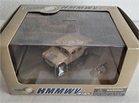Dragon Armor - HMMWV M102S - #60050