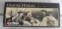 Corgi Unsung Heroes - Vietnam Series