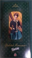 Hallmark Special Edition Yuletide Romance Barbie T