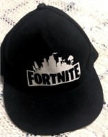 New Fortnite hat