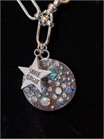 New Shine Bright Star Shimmer Jewelry Set