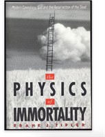The Physics of Immortality Paperback