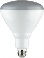 SUNLITE 88080-SU LED BR40 Reflector Light Bulb