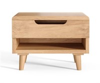 Oliver Space Helm Nightstand