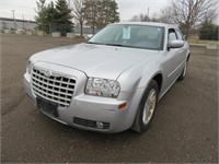 2009 CHRYSLER 300 TOURING 139816 KMS