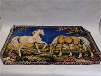 Horse Tapestry