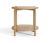 Oliver Space Tyler Side Table