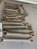 Misc. Craftsman Wrenches