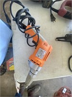 Electric  Drywall Screwdriver (Works)