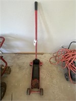 3 Ton Floor Jack