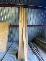 Lumber 2x6x12'