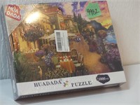 1000 Pc Puzzel