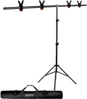T-Shape Backdrop Stand