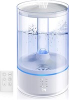 Gocheer Cool Mist Humidifier, 6L